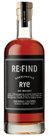 Re:Find Rye Whiskey