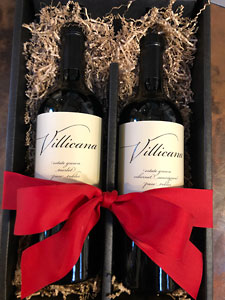 Bordeaux Gift Set
