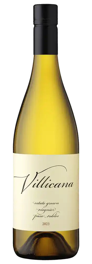 2023 Estate Viognier 