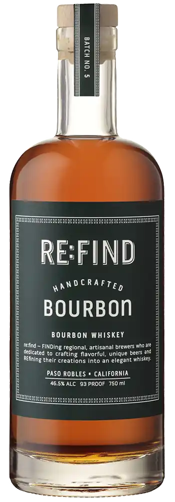 Re:Find Bourbon