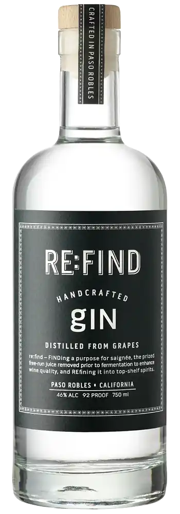 Re:Find Gin