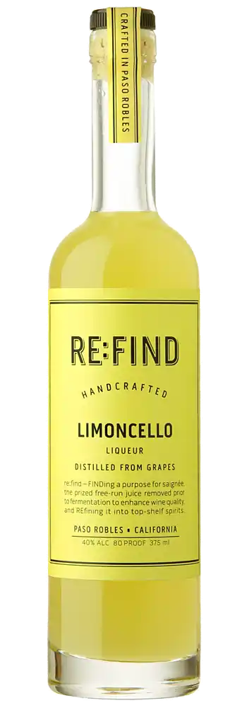 Re:Find Limoncello Liqueur