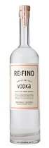 Re:Find Vodka